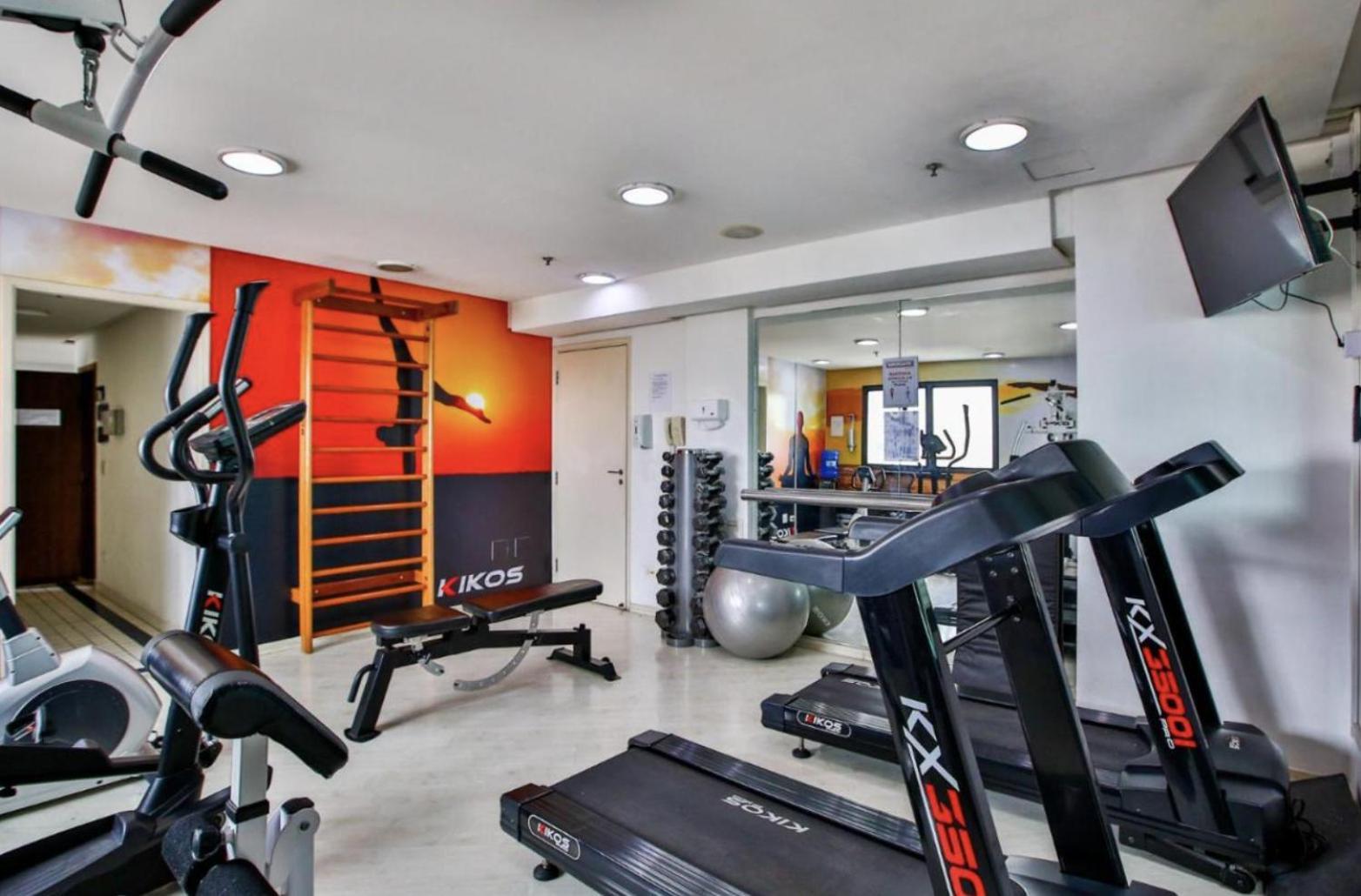 Apartamento Estilo Com Limpeza Consulado São Paulo